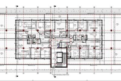 Penthouse nou, Calea Torontalului - 3