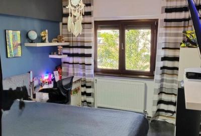 Apartament 3 camere Radu Negru - 6