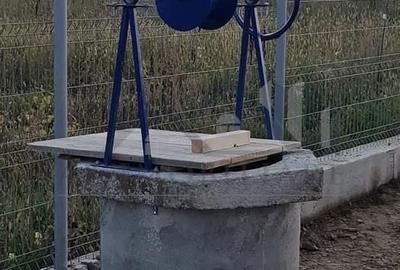 Spațiu comercial, în Valea Ursului