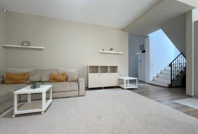 De inchiriat Duplex- Dumbravita- zona Cora - 21