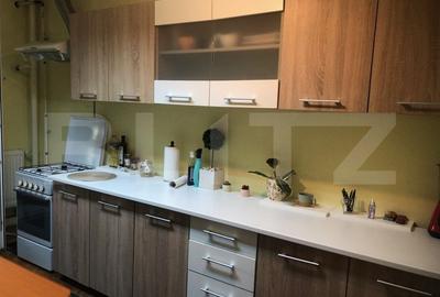 Casa cu front mare  , 140 mp , zona Angel Saligny