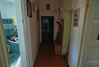 Garsonieră spațioasă cu teren, pivniță și garaj | Podul Basarab - 6