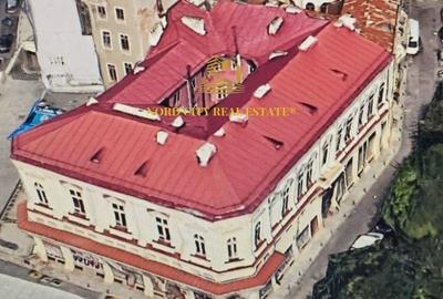 Vanzare Cladire Istorica-Centrul vechi-Unirii-Ultracentral-Investite - 6