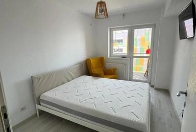 Apartament cu 3 camere decomandat, mobilat în Theodor Pallady - 12