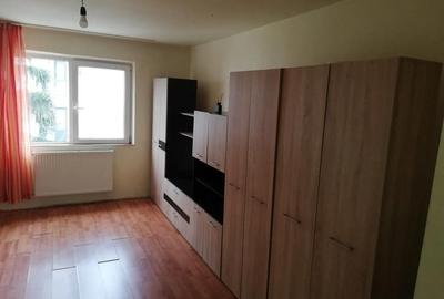 Garsonieră nedecomandată în Aradului - 1