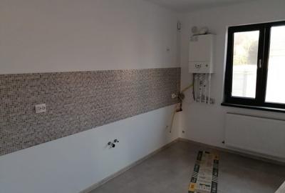 Duplex cu 4 camere în Vest