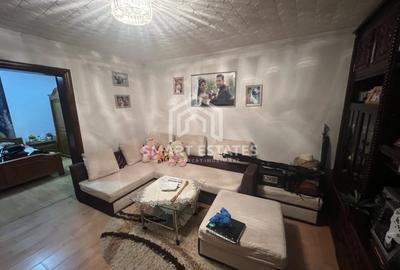 Casa individuala renovata - centrala proprie - curte - Dobroesti - 2