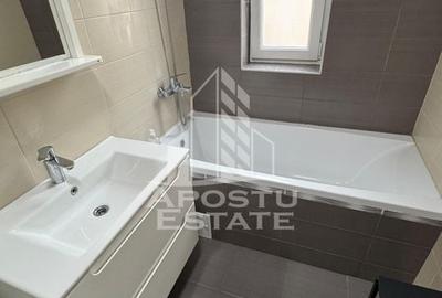 Apartament 3 camere, decomandat, petfriendly, centrala proprie, Giroc - 13