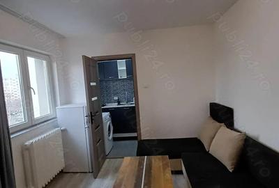 Garsonieră decomandată în Central - 5