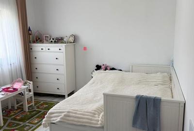 Casă cu 4 camere cu Teren 400 Mp în Bârnova - 8