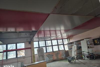 Spațiu comercial, de 320 mp, în Orlat - 1