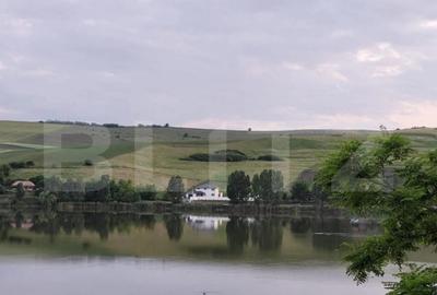 Casa de vacanta cu priveliste catre lac, 213 mp utili, 3500 - 1