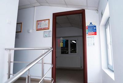 Hala industriala/depozitare Birouri, 718 mp, acces tir - Do - 15