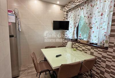 | Apartament cu 6 camere |  172 mp |  Mobilat si Utilat complet | Faleza | - 10