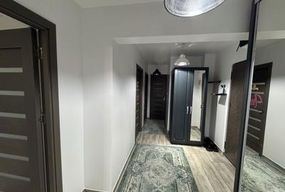 Apartament cu 3 camere decomandat, mobilat în Central - 3