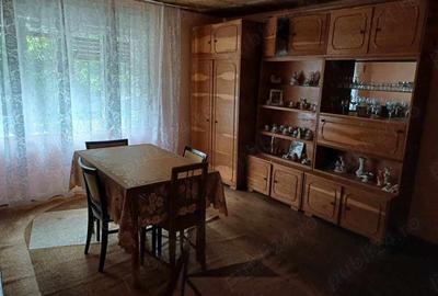Casă cu 3 camere în Moceriș - 7