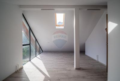 Casă individuală cu 3 camere cu Teren 107 Mp în Valea Alba - 14