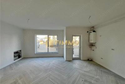 Apartament cu 2 camere în Lisaura - 4