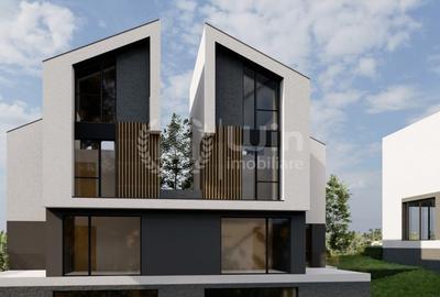 Teren intravilan autorizat pentru duplex | 456mp | Kaufland Manastur - 6