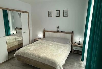 Apartament cu 2 camere decomandat, mobilat în Valea Adâncă - 1