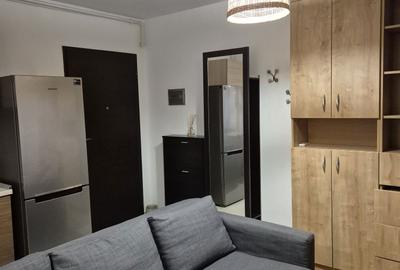 Apartament cu 2 camere în Nord - 6