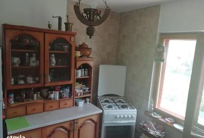 Casă cu 3 camere cu Teren 1000 Mp în Corbu - 14
