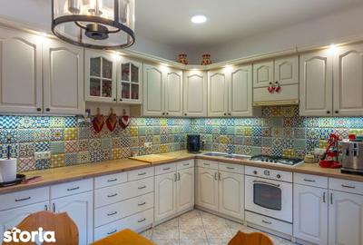 Casă cu 5 camere cu Teren 250 Mp în Unirii - 13