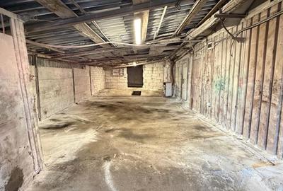 Spațiu comercial, de 70 mp, în Central - 1