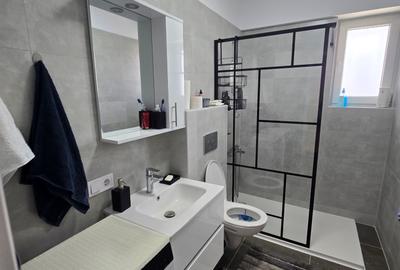 Apartament 2 camere | Decomandat | Bucatarie inchis | Terasa 16mp | Parcare - 3