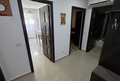 Apartament cu 2 camere decomandat în Babadag