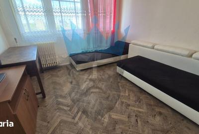 Apartament cu 2 camere, mobilat în Titan
