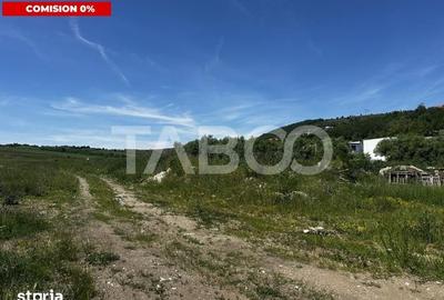 Teren de 11354 mp, în Șura Mare