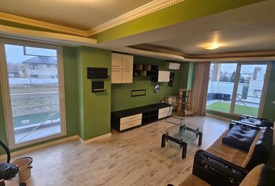 Apartament cu 2 camere decomandat în Nord - 12