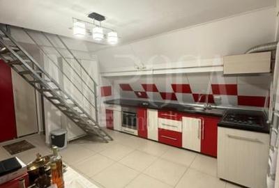 Apartament 3 camere de vanzare in Bulgaria, Cluj Napoca - 2