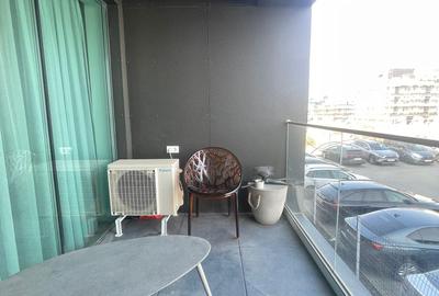 Apartament cu 2 camere decomandat, mobilat în Pipera - 7