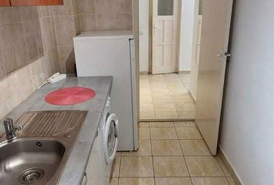 Garsonieră decomandată în Gruia - 1