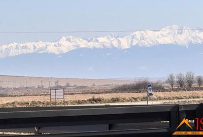 Casă individuală cu 3 camere cu Canalizare în Șura Mică - 32