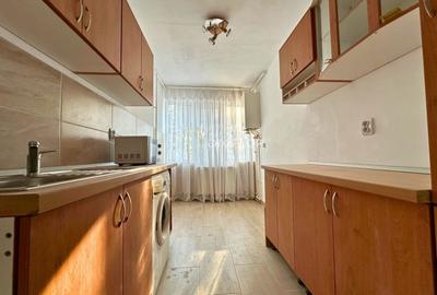 Apartament cu 2 camere | Aleea Carpați | 85.000 € - 5