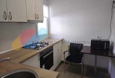 Apartament cochet 2 camere - ultracentral, cu acces din strada si gradina Apartament cochet 2 camere - ultracentral, cu acces din strada si gradina - 8