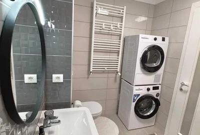 I OFERTA I Apartament modern cu 2 camere I 53 mp I Top City I Zona Tractorul I - 7