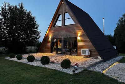 Casa Bran complet mobilata si utilata - 17