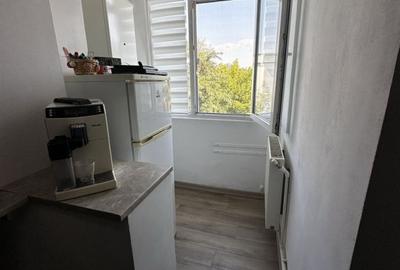 Apartament 1 camera, ansamblul Dorobantilor. - 7