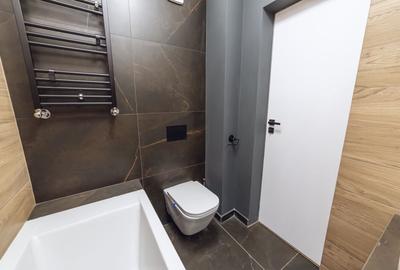 Apartament de 3 camere | Mobilare la Cerere | Parcare | Habio Trifesti - 17