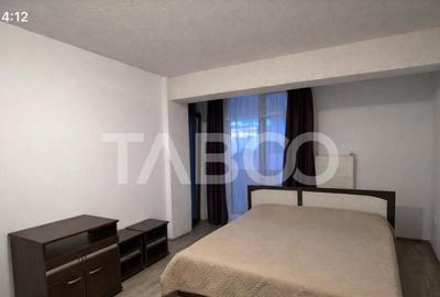 Apartament 3 camere mobilat utilat priveliste spre munti Doa - 1