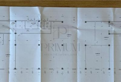 BUCOVINA |CLADIRE MULTIFUNCTIONALA |450 MP |P+1+M |PARCARE | TEREN GENEROS |IDEA - 2