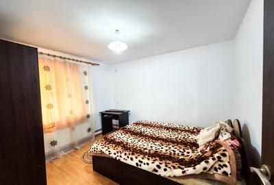 Casa , teren intravilan Valea Mare Stefanesti Arges - 13