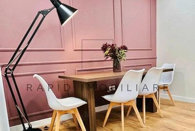 3 Camere - RENOVAT - Modern - Cochet - Etaj 2 - 2