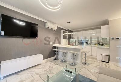 3 camere, la cheie, lux, Europa! - 1