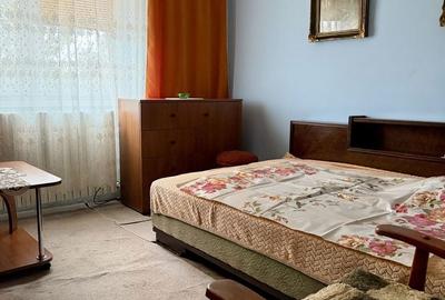 Apartament cu 2 camere semidecomandat în Tăbăcărie - 2