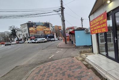 Spațiu comercial, de 40 mp, în Decebal - 2
